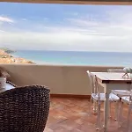 아파트 Nuovo Con Fantastica Vista Mare *