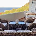 Nuovo Con Fantastica Vista Mare