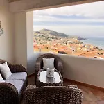 Nuovo Con Fantastica Vista Mare * 카스텔사르도