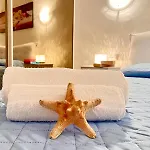 Nuovo Con Fantastica Vista Mare 아파트