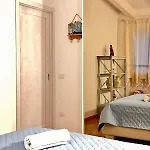 Nuovo Con Fantastica Vista Mare 아파트 *