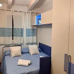 Nuovo Con Fantastica Vista Mare 아파트 카스텔사르도