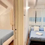 Nuovo Con Fantastica Vista Mare 아파트 *