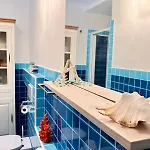 Nuovo Con Fantastica Vista Mare 아파트 *