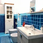 아파트 Nuovo Con Fantastica Vista Mare *