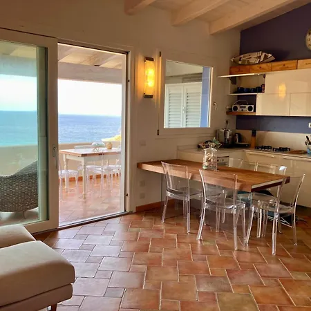 Apartmán Nuovo Con Fantastica Vista Mare Castelsardo