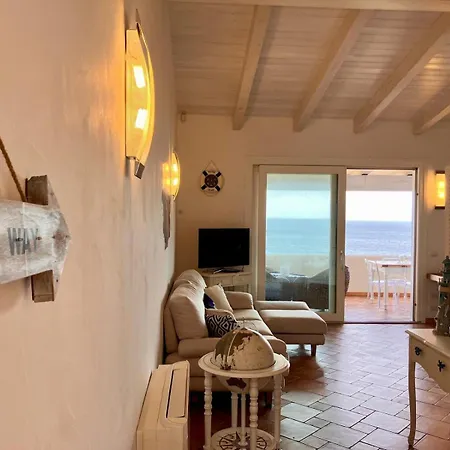 Nuovo Con Fantastica Vista Mare Castelsardo