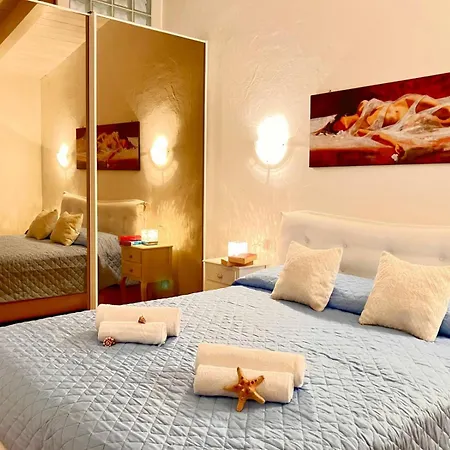 Nuovo Con Fantastica Vista Mare