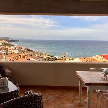 Nuovo Con Fantastica Vista Mare Διαμέρισμα