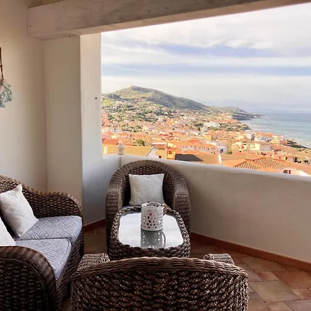 Nuovo Con Fantastica Vista Mare * Castelsardo
