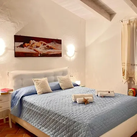 Διαμέρισμα Nuovo Con Fantastica Vista Mare Castelsardo