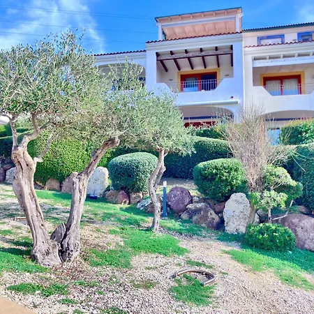Nuovo Con Fantastica Vista Mare *
